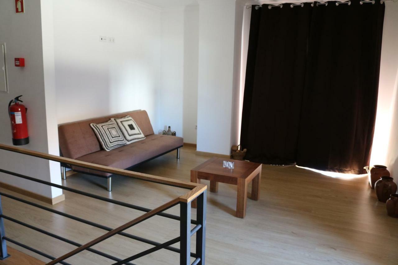 Casa Do Regedor Pension Palacoulo Buitenkant foto